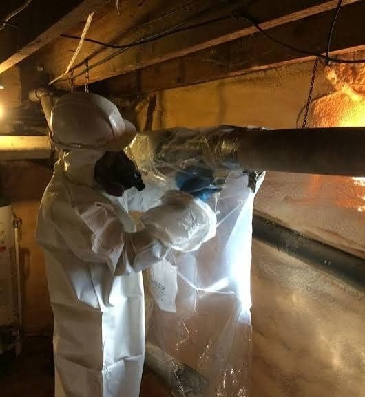 Asbestos Abatement services in Niagara, Ontario